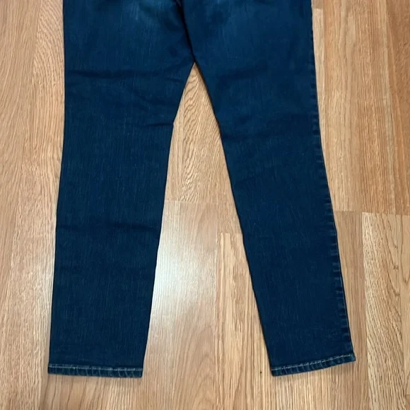Old Navy The Rockstar Jeans Sz 14 Regular - Picture 8 of 8